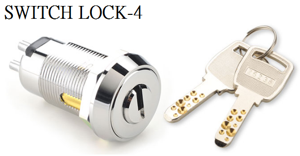 Switch Lock -4
